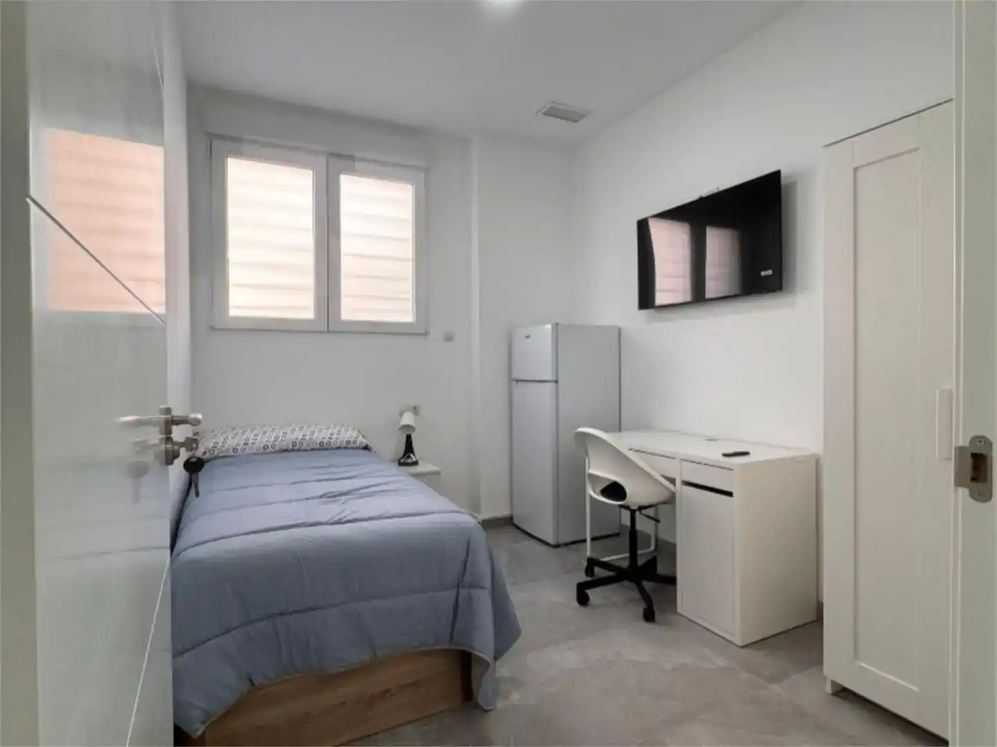 Habitación 105 m², Elche