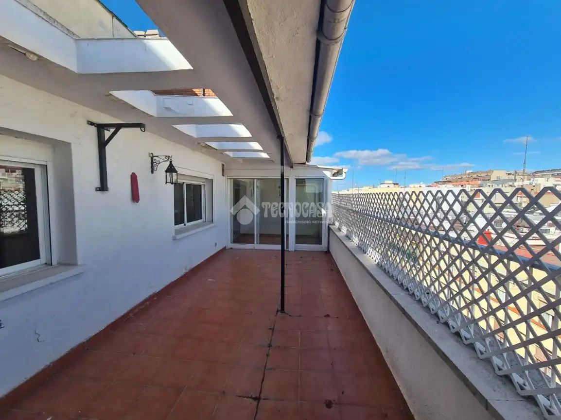 Pis de 114 m² a Madrid