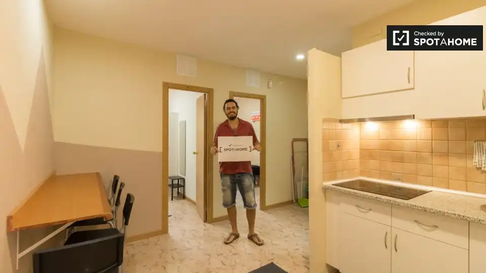 Habitación en alquiler, Barcelona