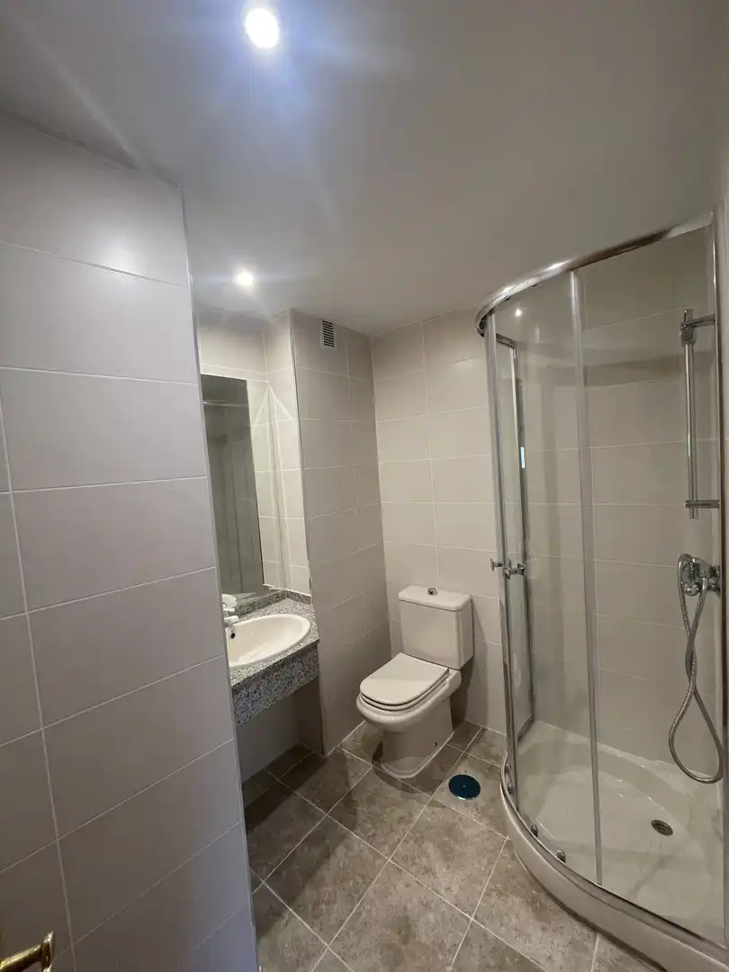 Piso de 90 m² en Madrid