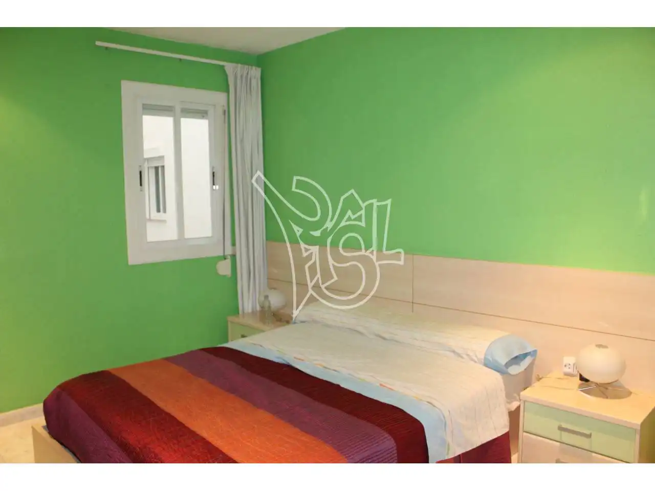 Piso de 86 m² en Vilassar de Mar