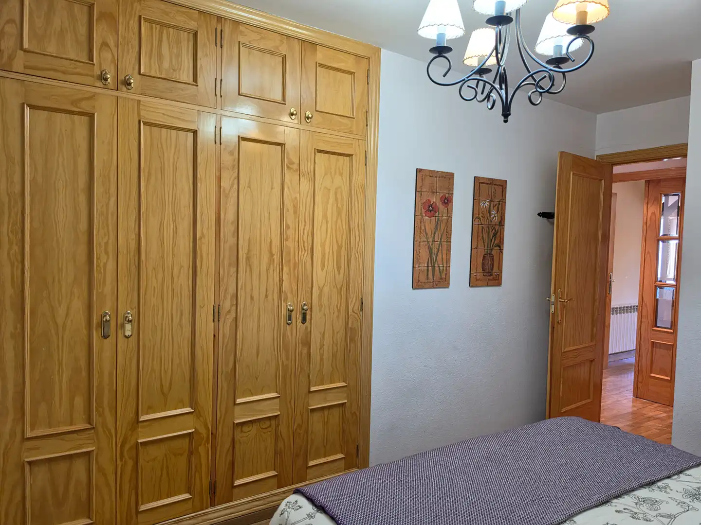 Appartamento 69 m² a Biescas