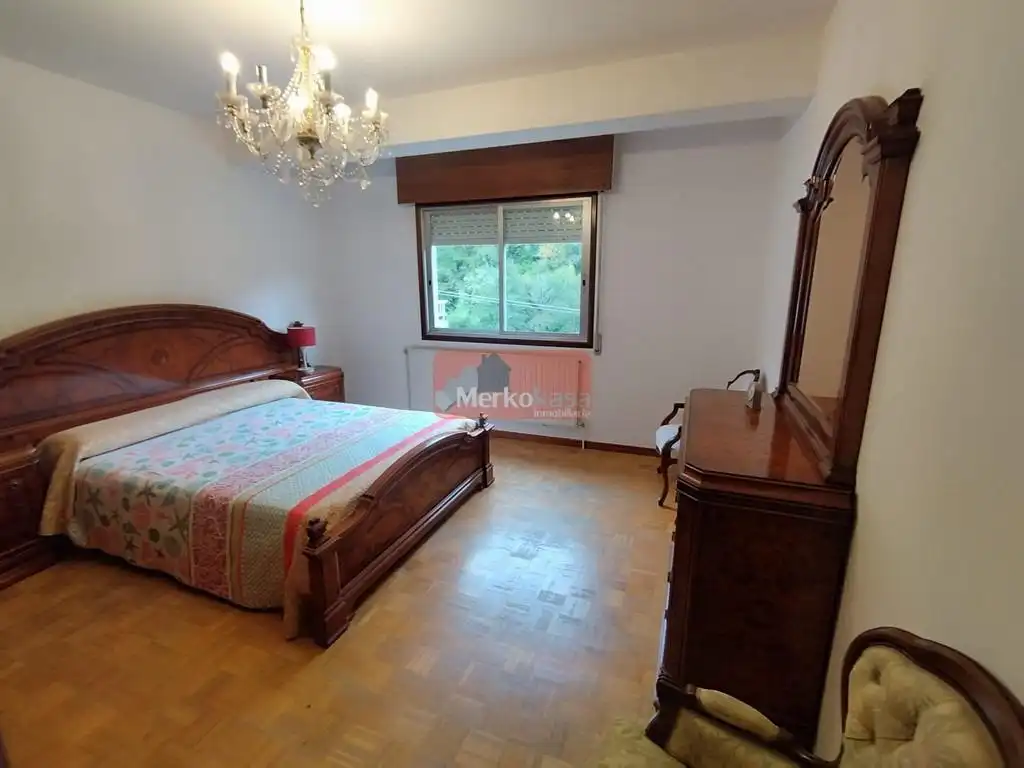 Apartamento 96 m² em As Nogais