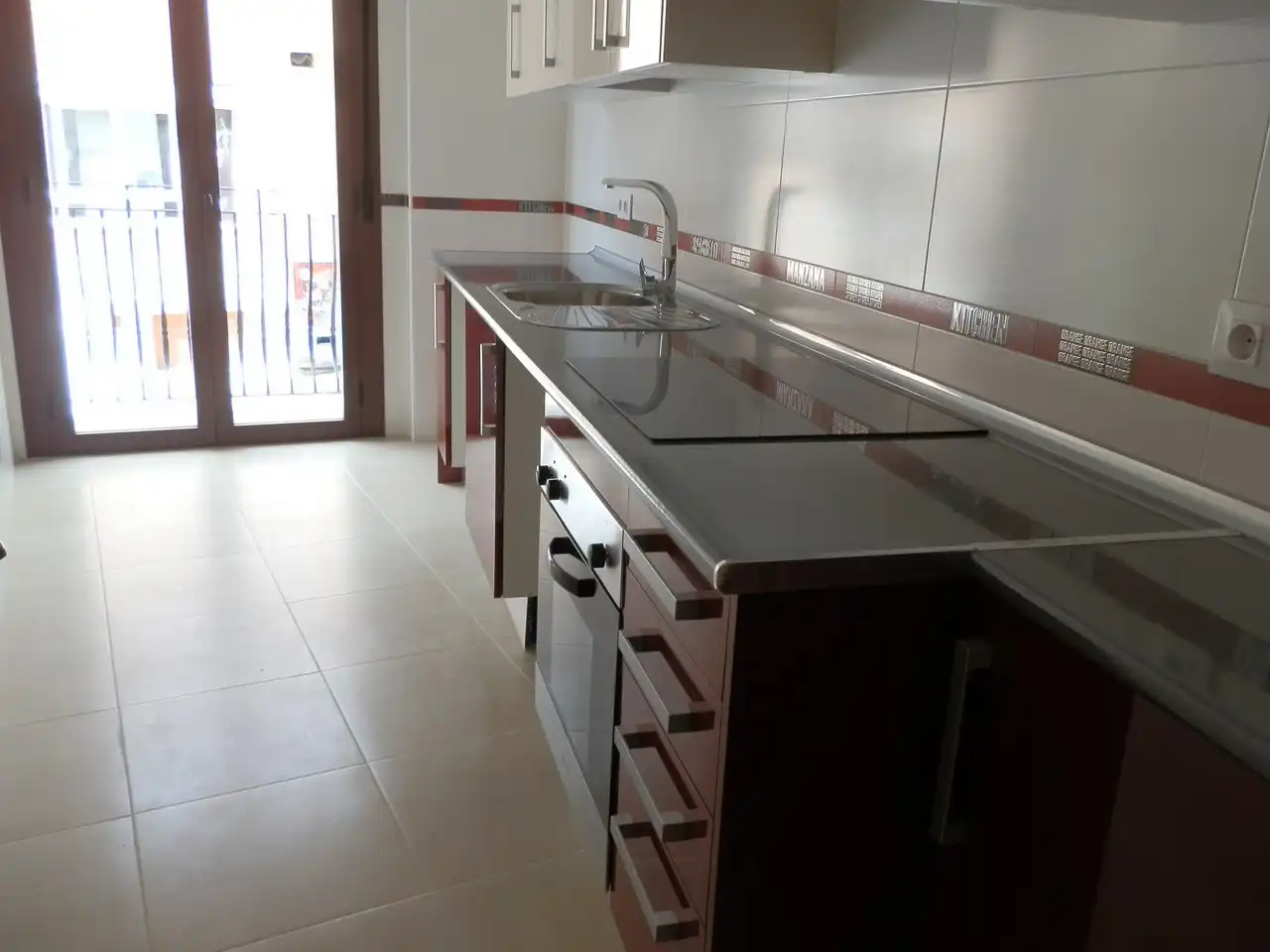 Piso de 85 m² en Gavilanes