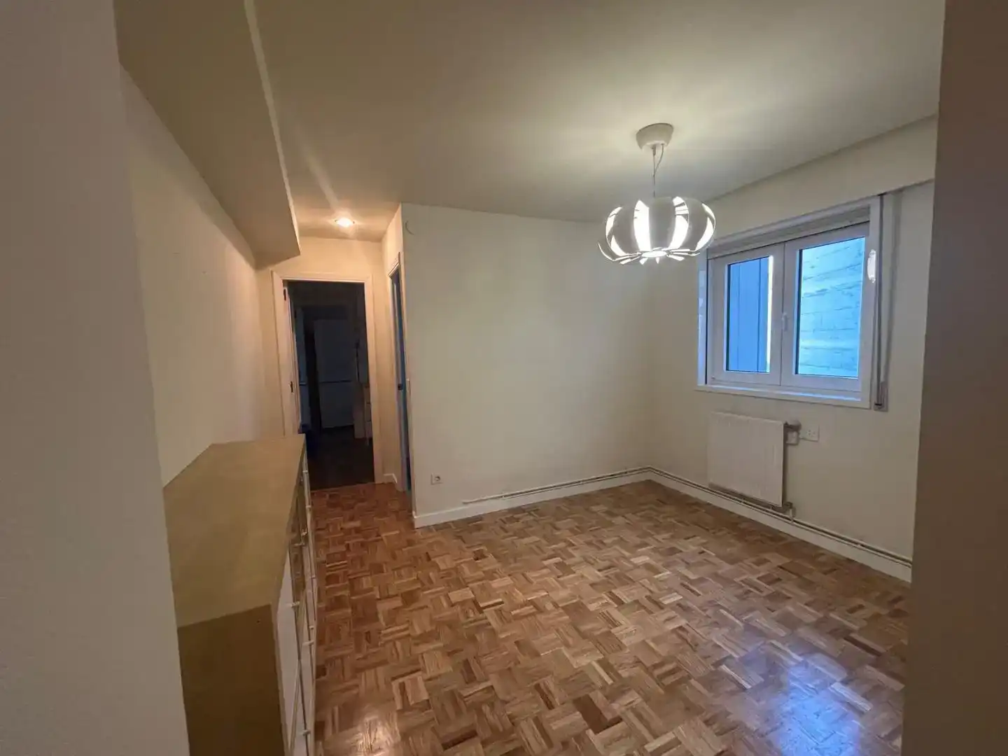 Piso de 135 m² en Lugo