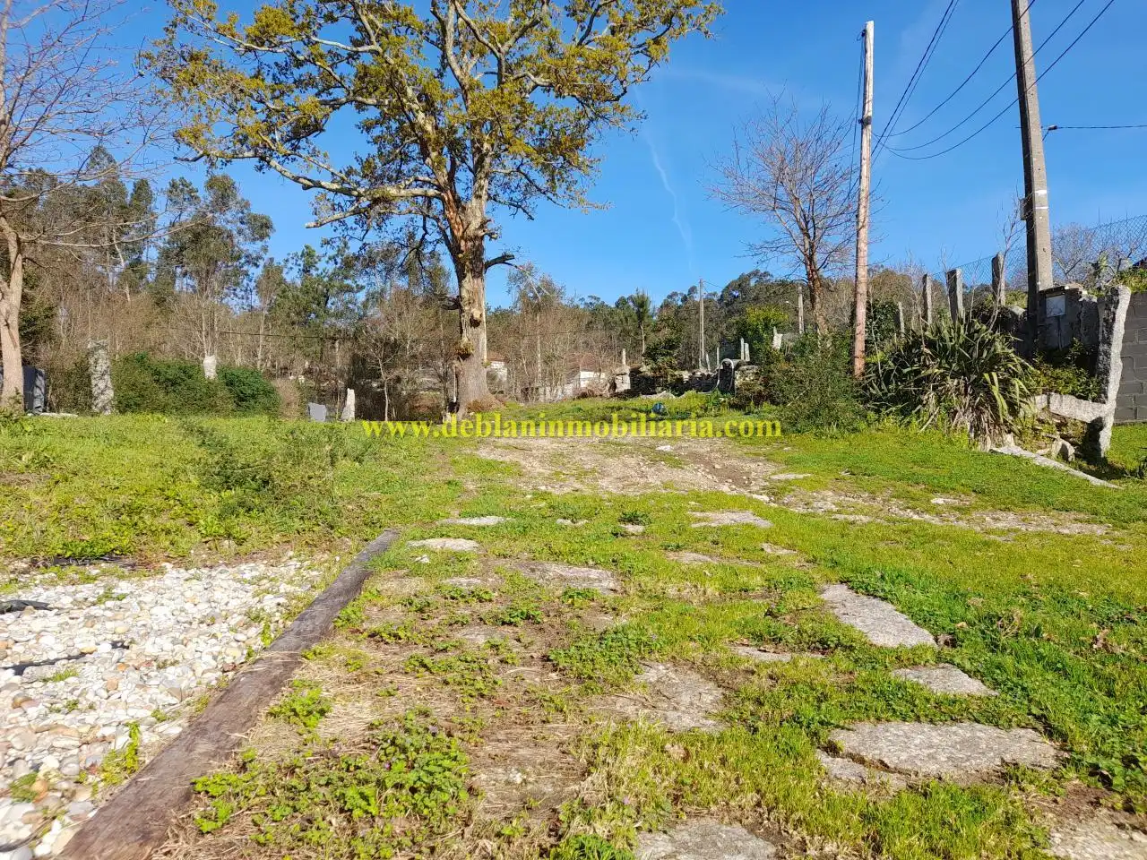 Casa de 60 m² en Salvaterra de Miño