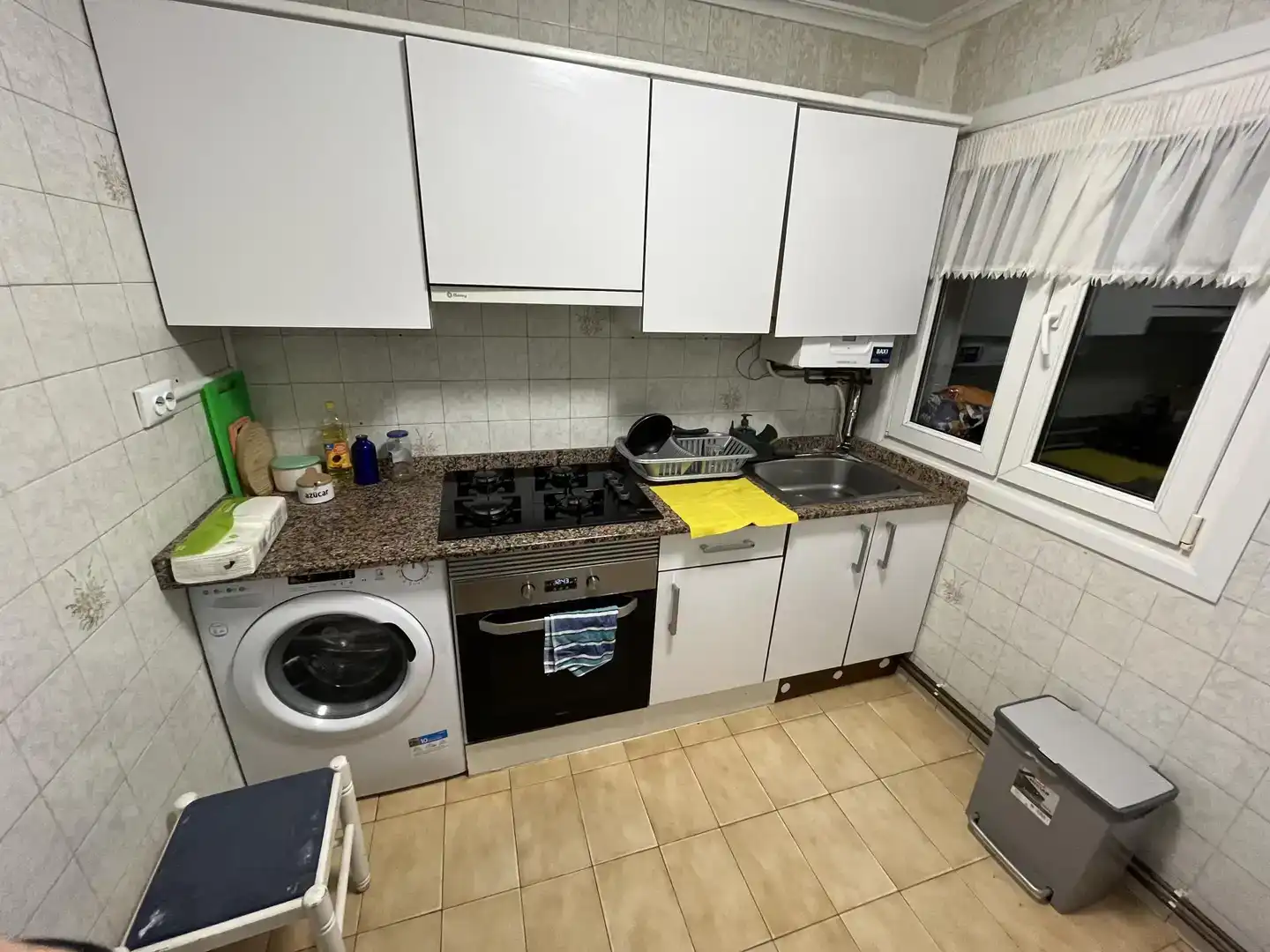 Piso de 65 m² en Santander