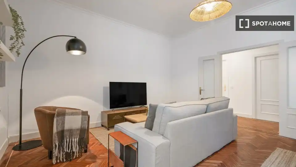 Appartamento 140 m² a Madrid