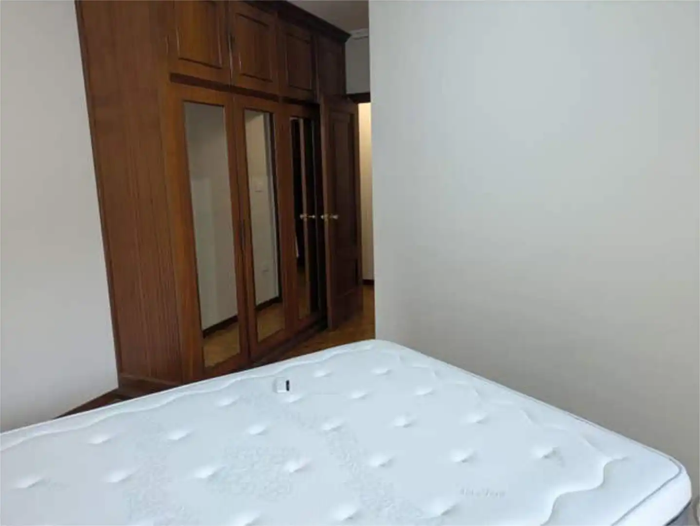 Piso de 70 m² en Ourense