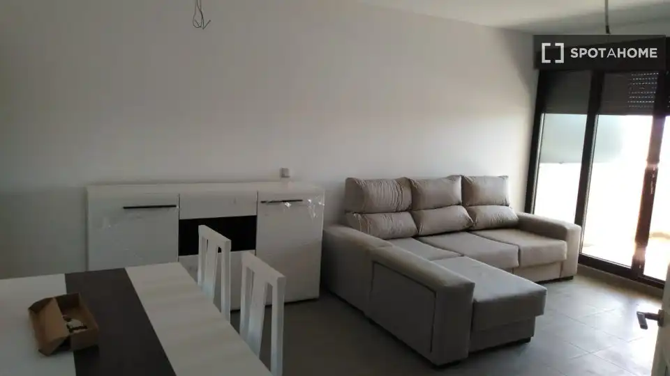 Habitación 127 m², Málaga