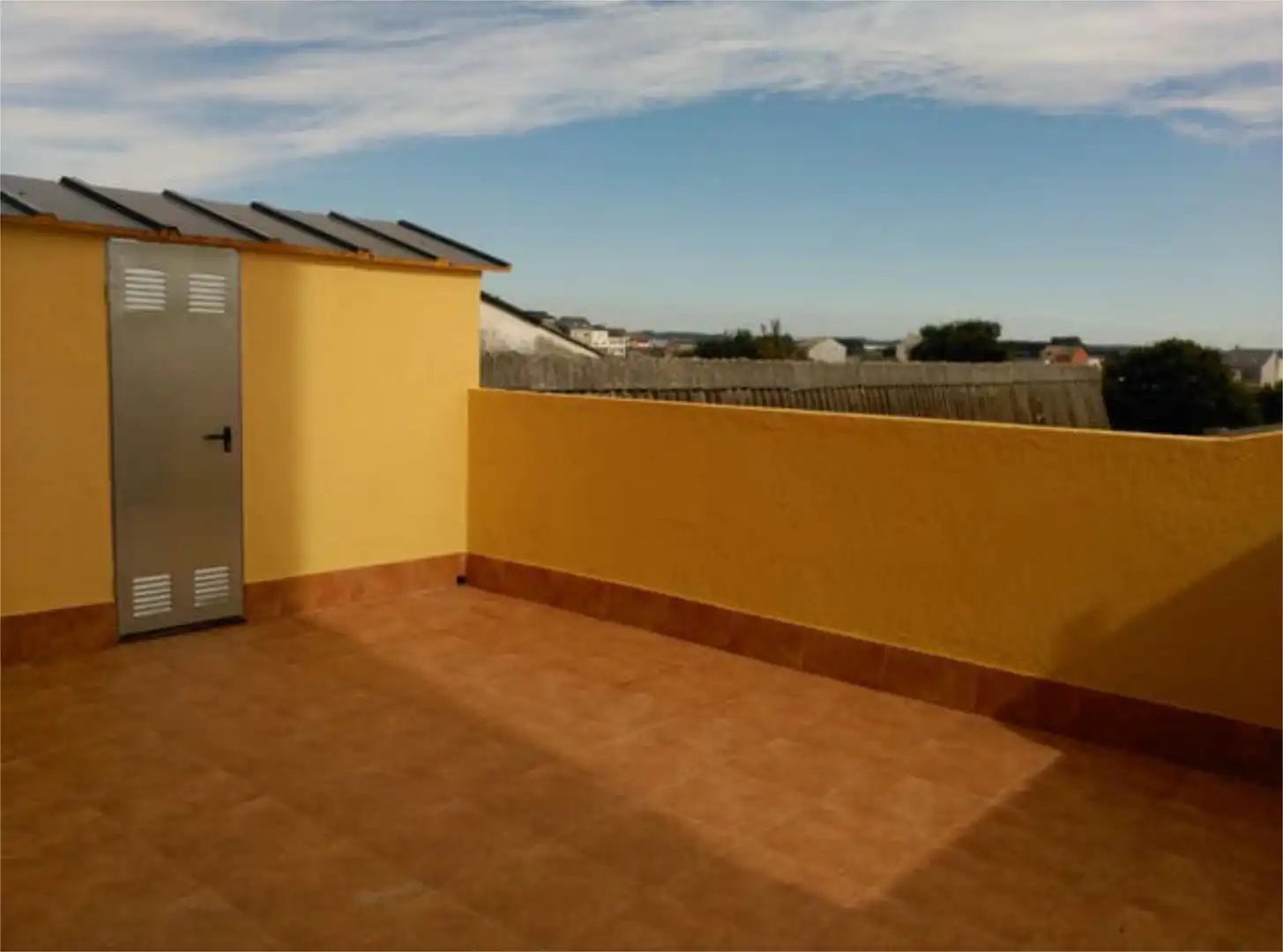 Piso de 65 m² en Lugo
