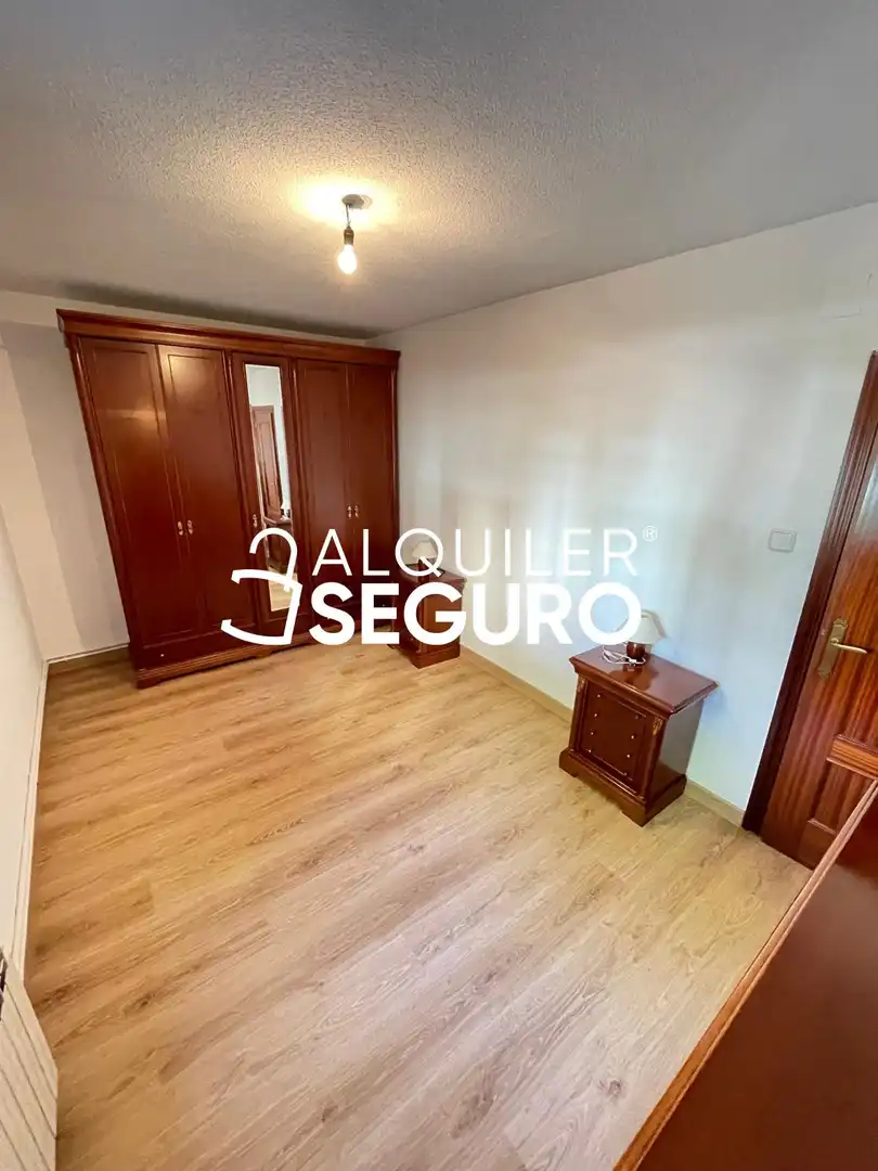 Piso de 75 m² en Madrid
