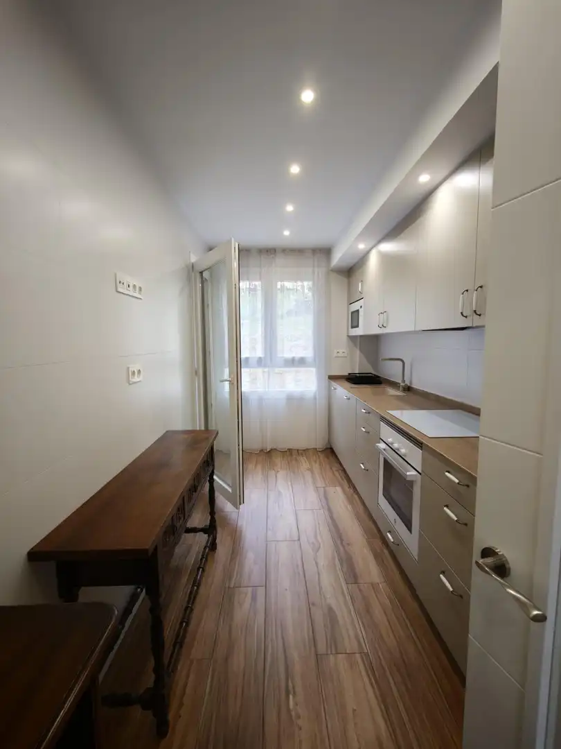 Piso de 110 m² en Bilbao