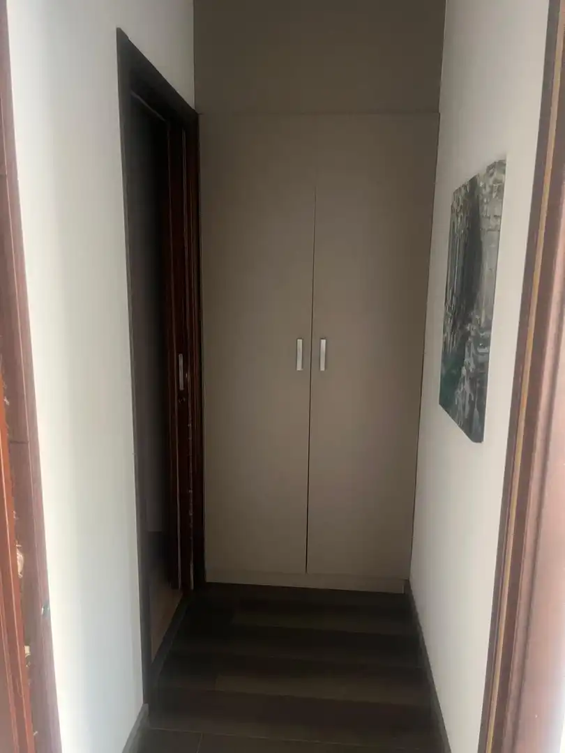 Pis de 59 m² a Còrdova