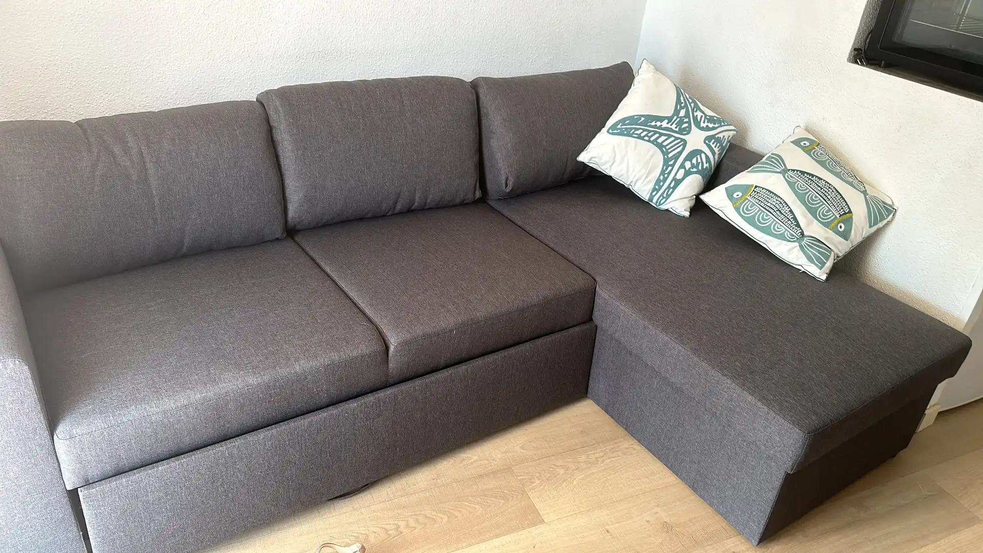 Piso de 30 m² en Castillo de Aro, Playa de Aro y S'Agaró