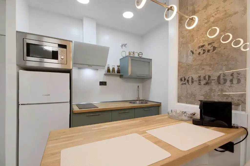Wohnung 40 m² in Las Palmas de Gran Canaria