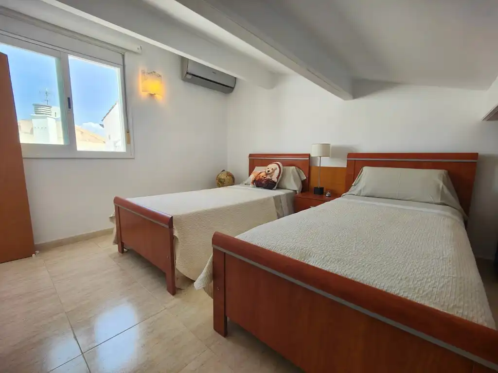 Piso de 153 m² en ses Salines