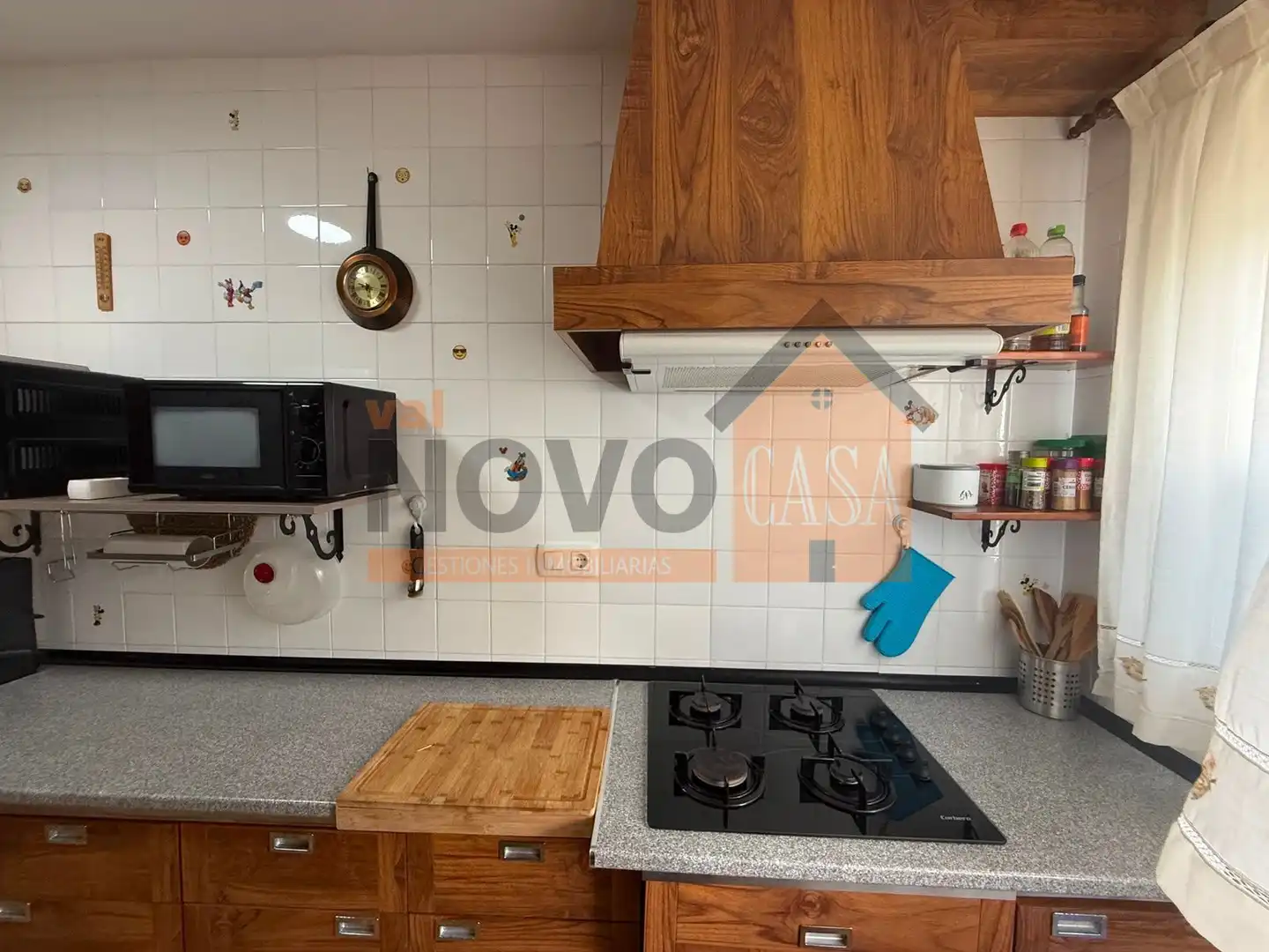 Piso de 95 m² en Valencia