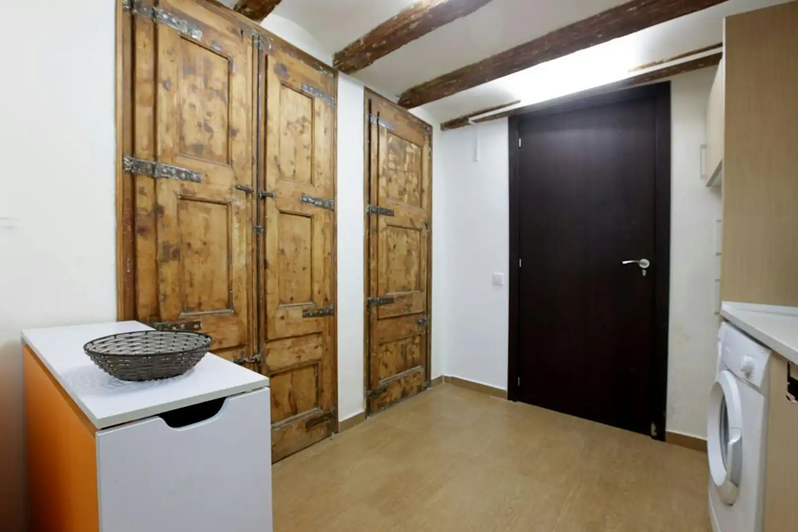 Pis de 35 m² a Barcelona