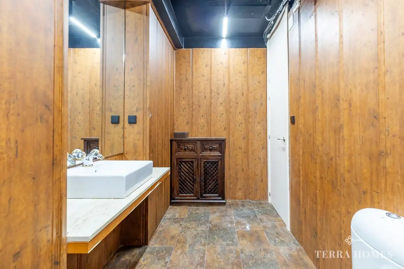 Pis de 110 m² a Madrid
