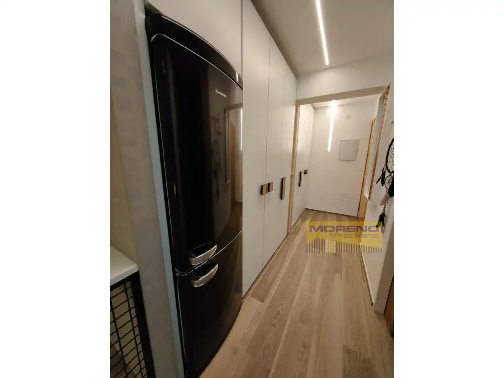 Piso de 40 m² en Sarria
