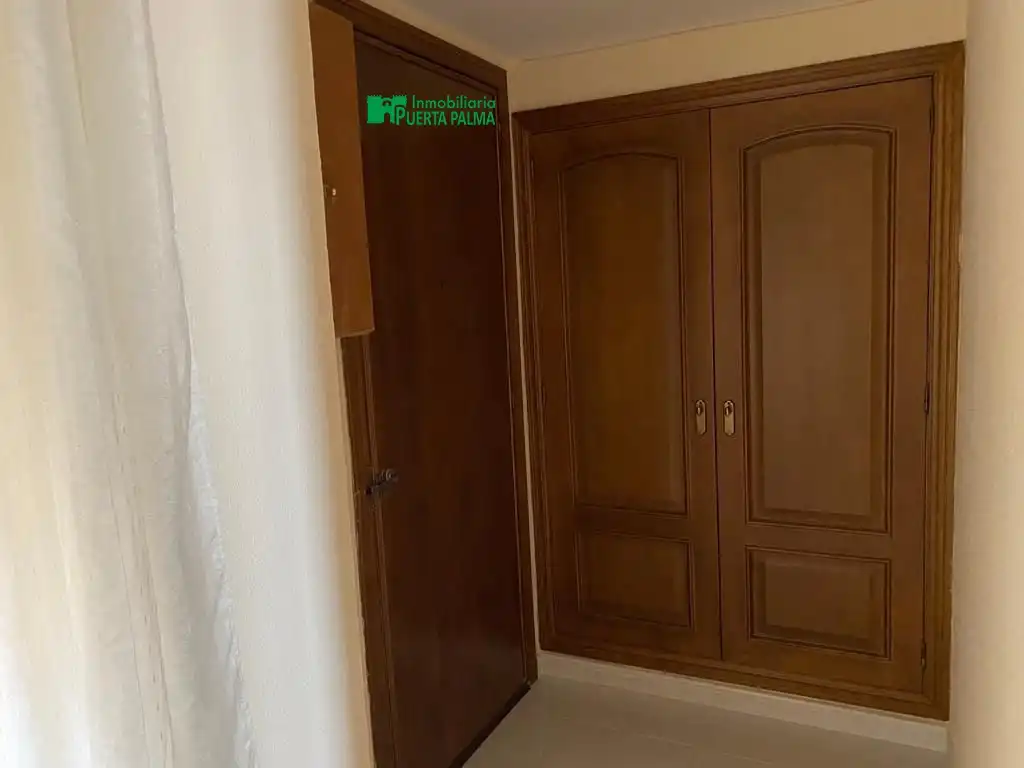 Квартира 90 м² у Бадахосі