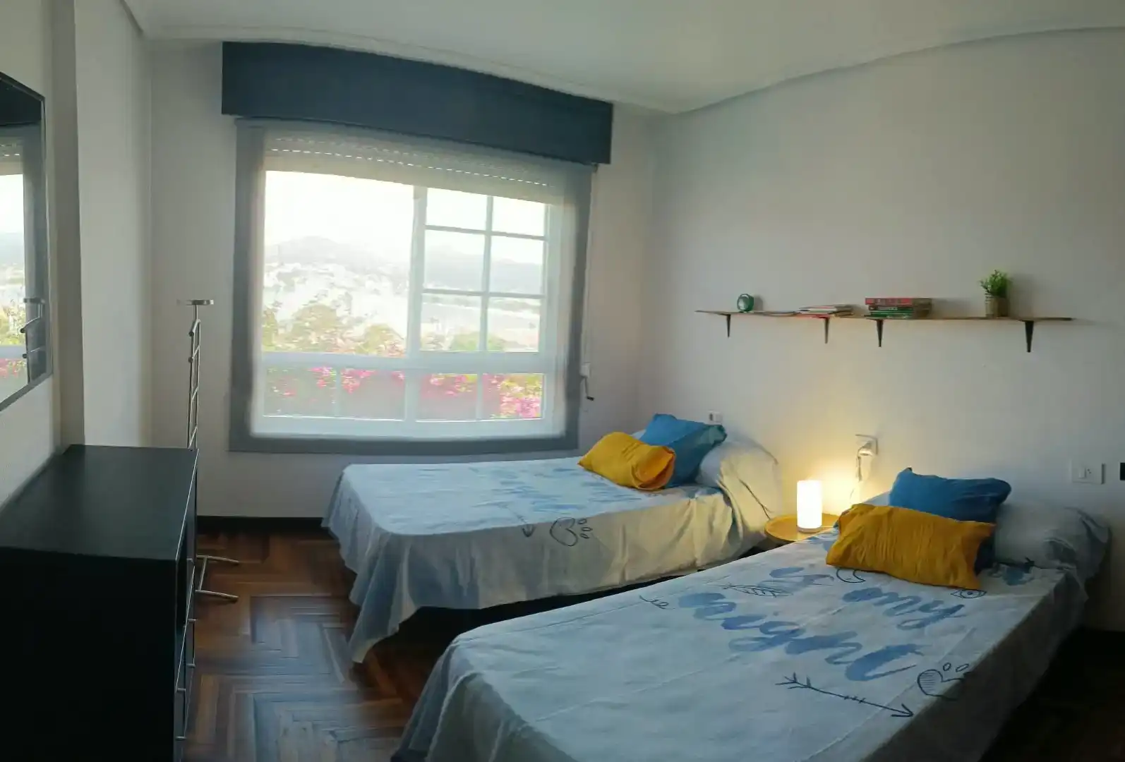 Piso de 300 m² en Baiona