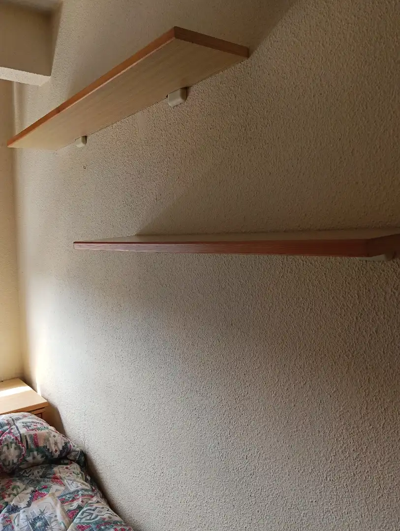 Habitació de lloguer, Alcobendas