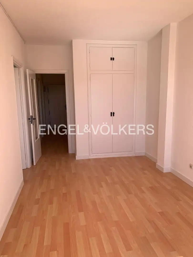 Pis de 64 m² a Madrid