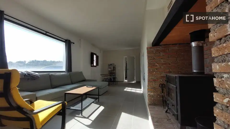 Habitación 125 m², Caniles