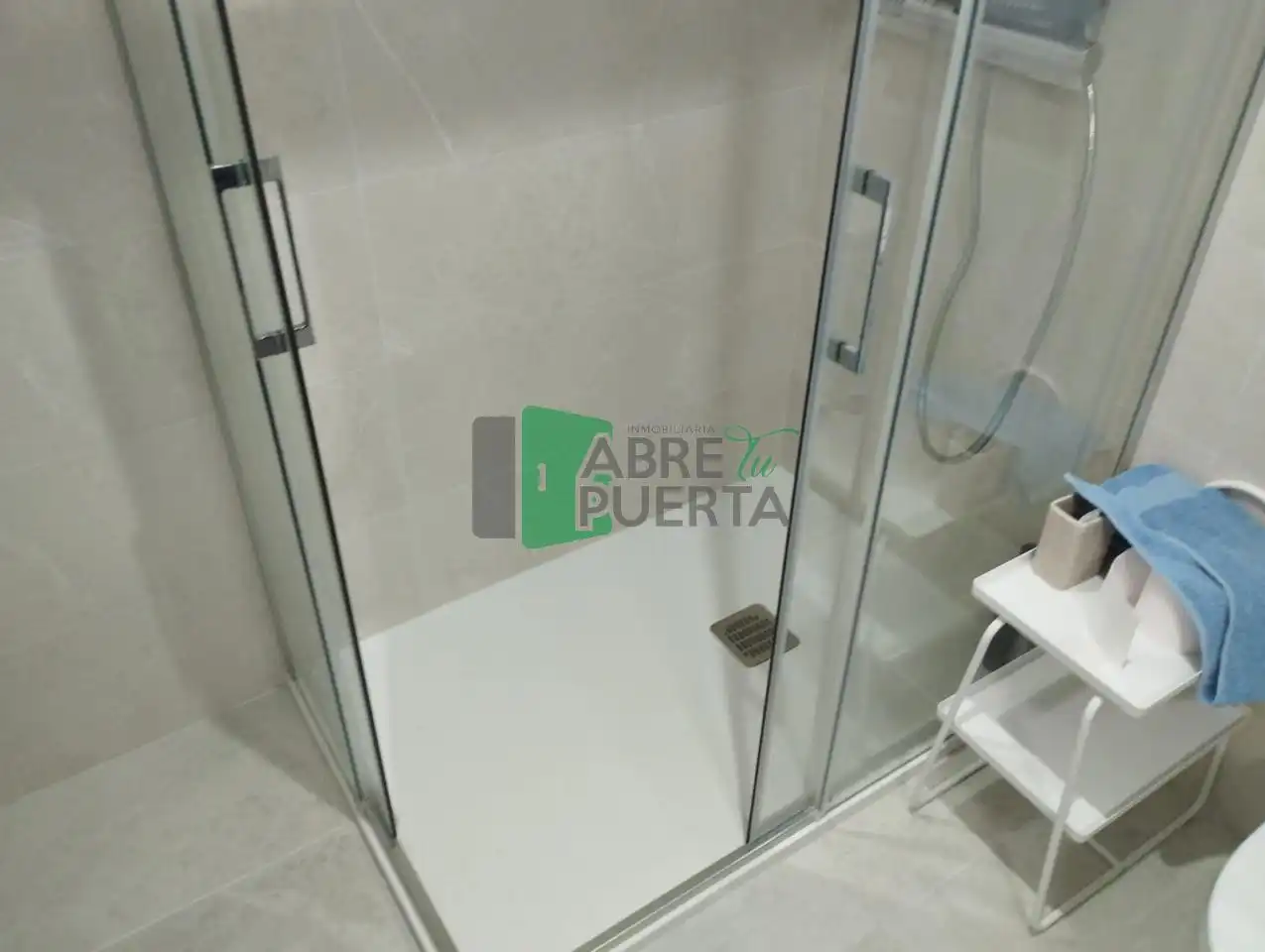 Piso de 83 m² en Ourense