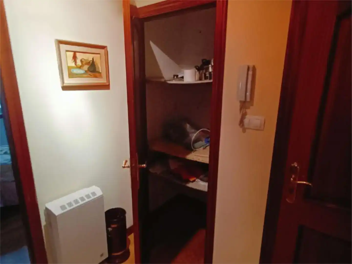 Piso en alquiler, Viveiro