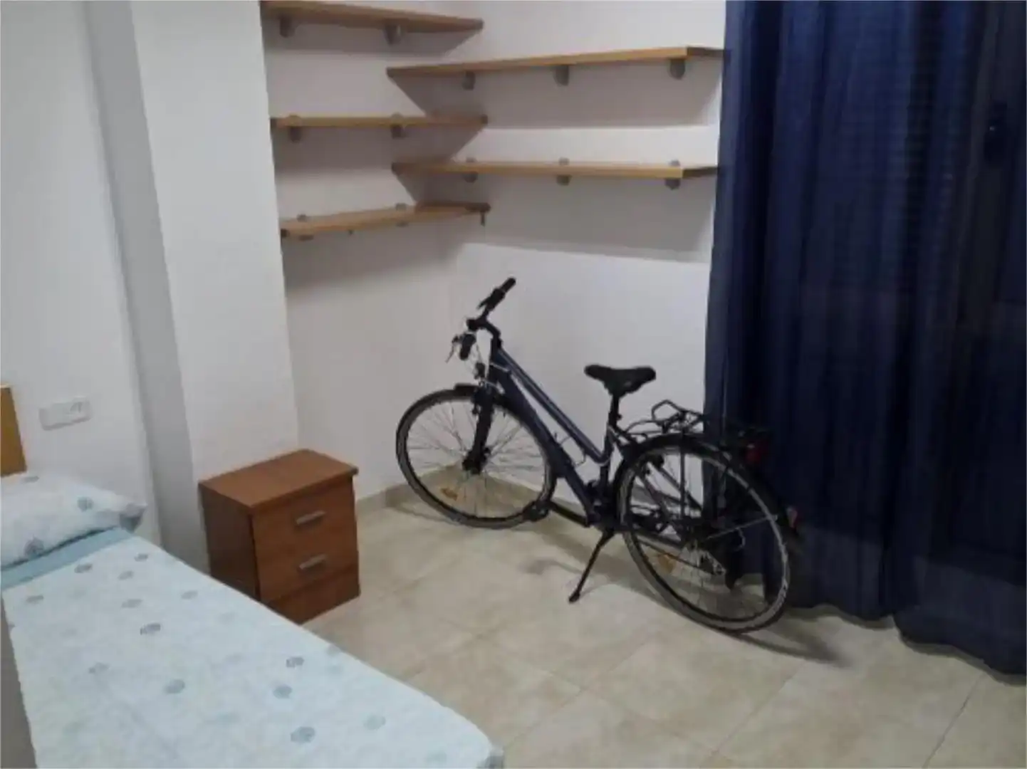 Habitación 95 m², Almería