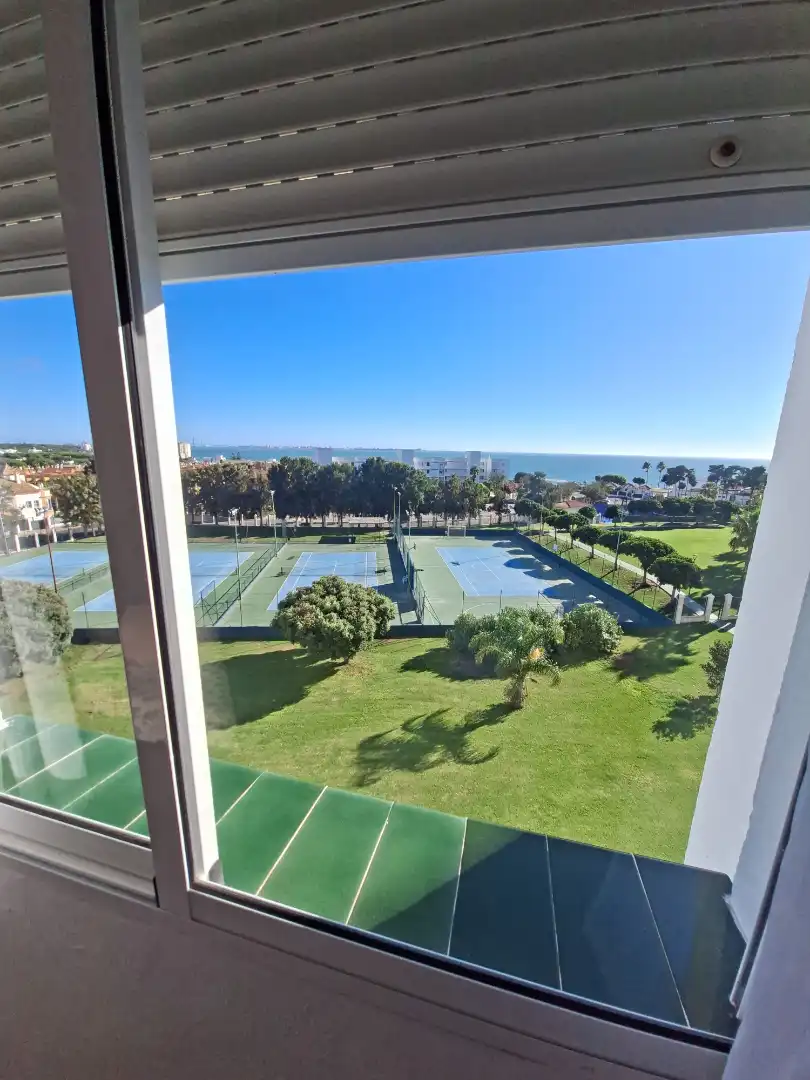 Piso de 120 m² en El Puerto de Santa María