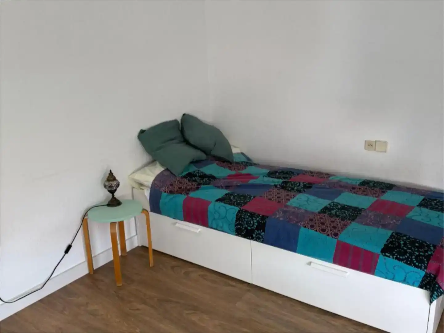 Habitación 116 m², Murcia