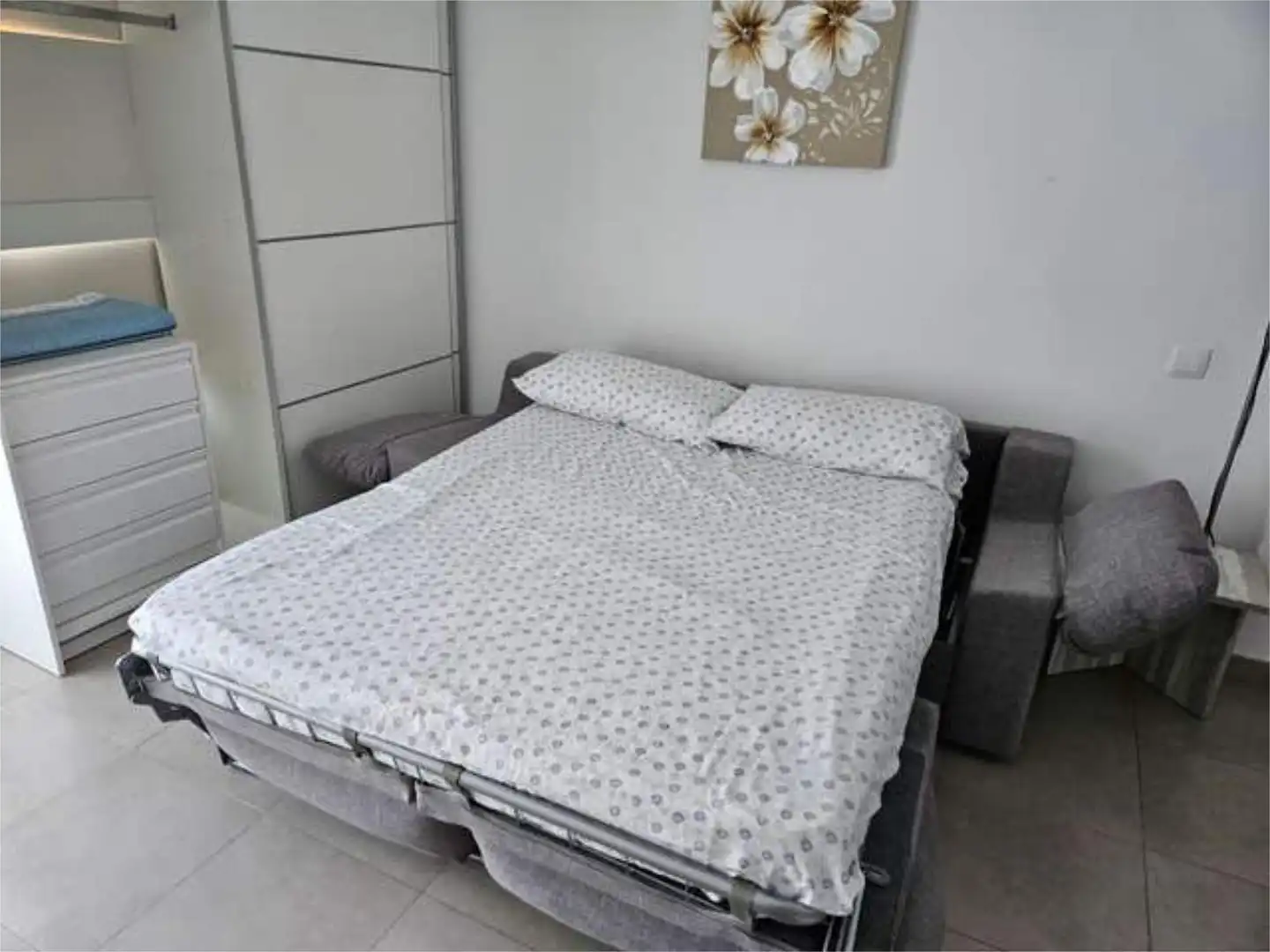 Pis de 30 m² a Gandia