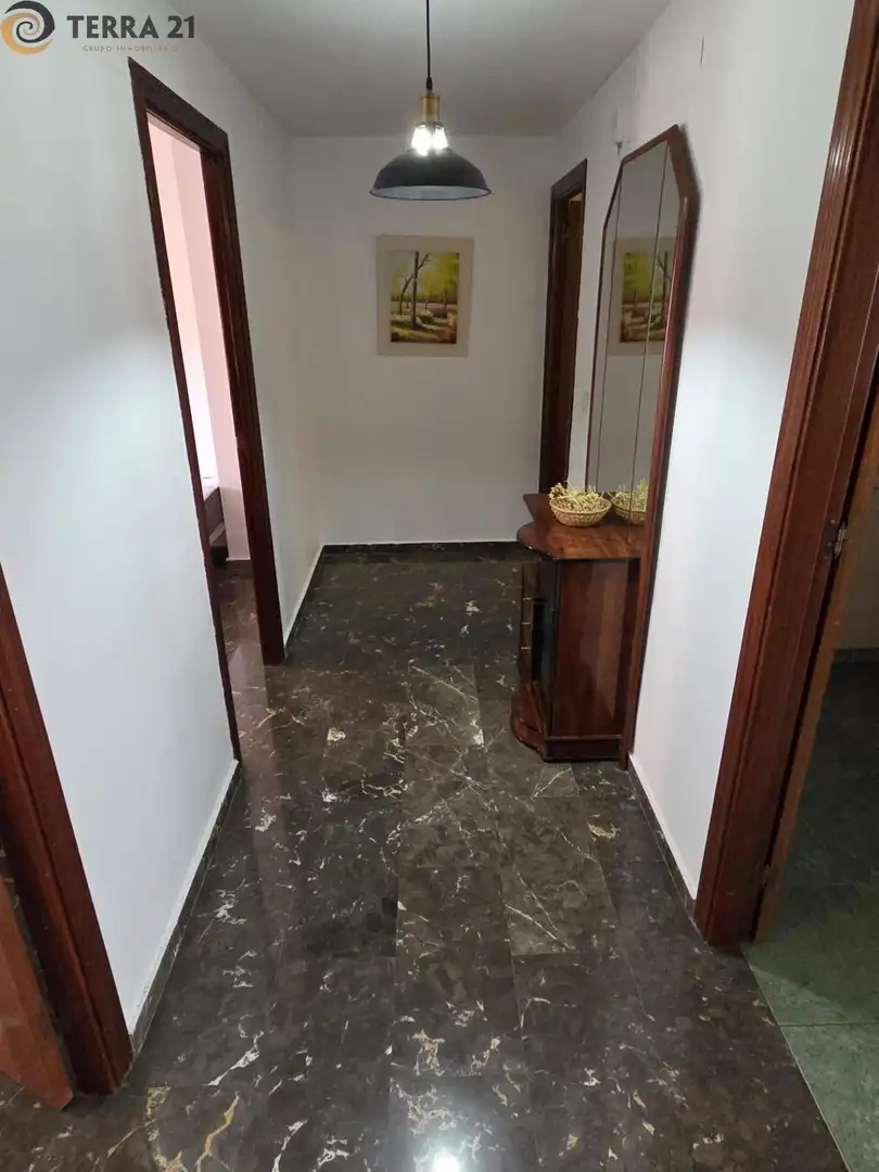 Habitación 95 m², Jaén