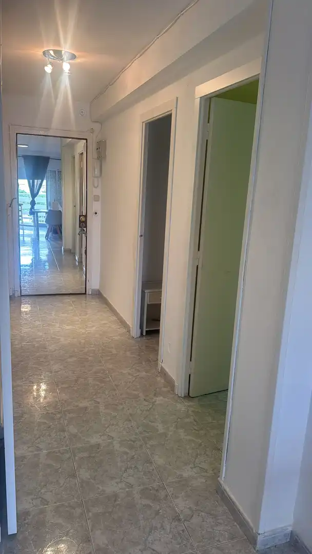 Piso de 62 m² en Salou