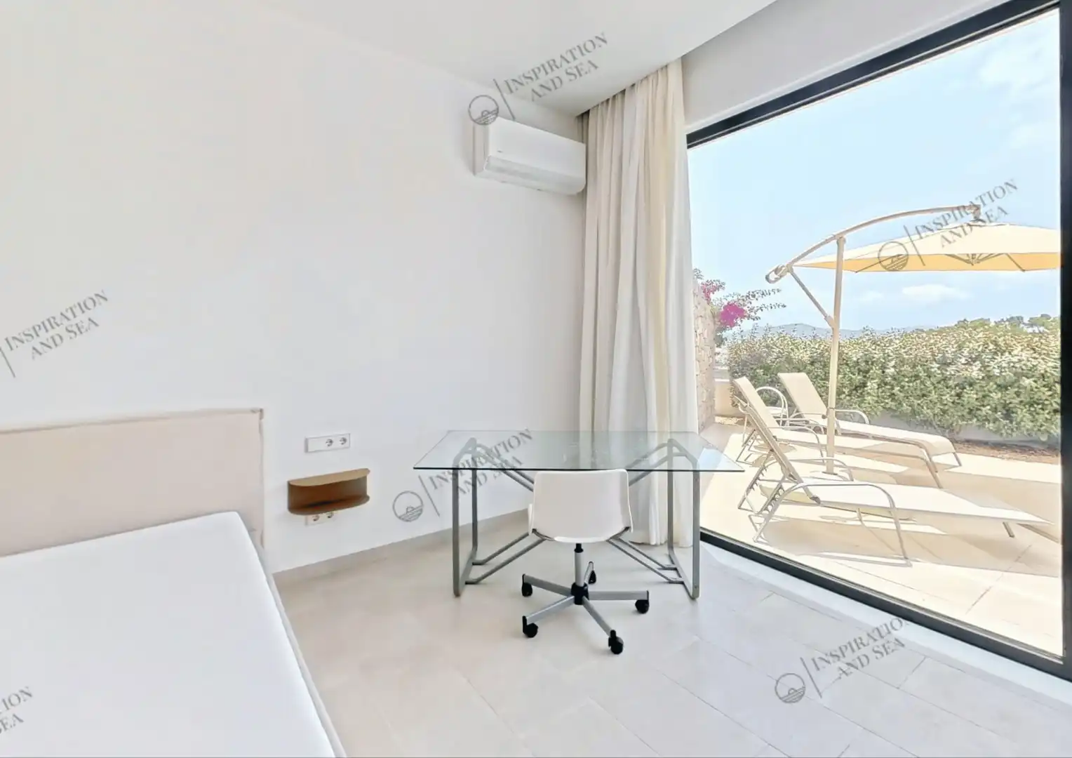 Piso de 328 m² en Ibiza