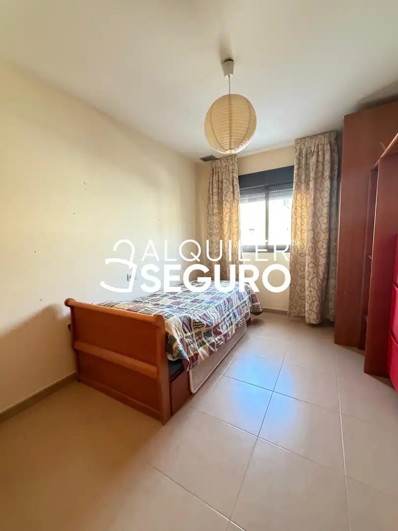 Piso de 120 m² en Almazora