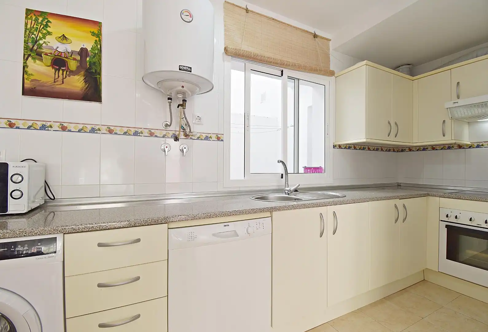 Piso de 64 m² en Chipiona