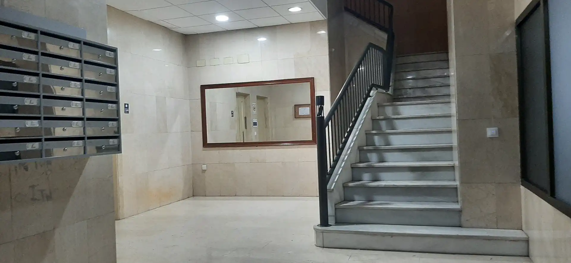 Piso de 75 m² en Badajoz