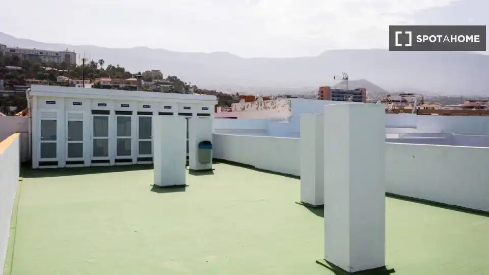 Habitación en alquiler, Puerto de la Cruz