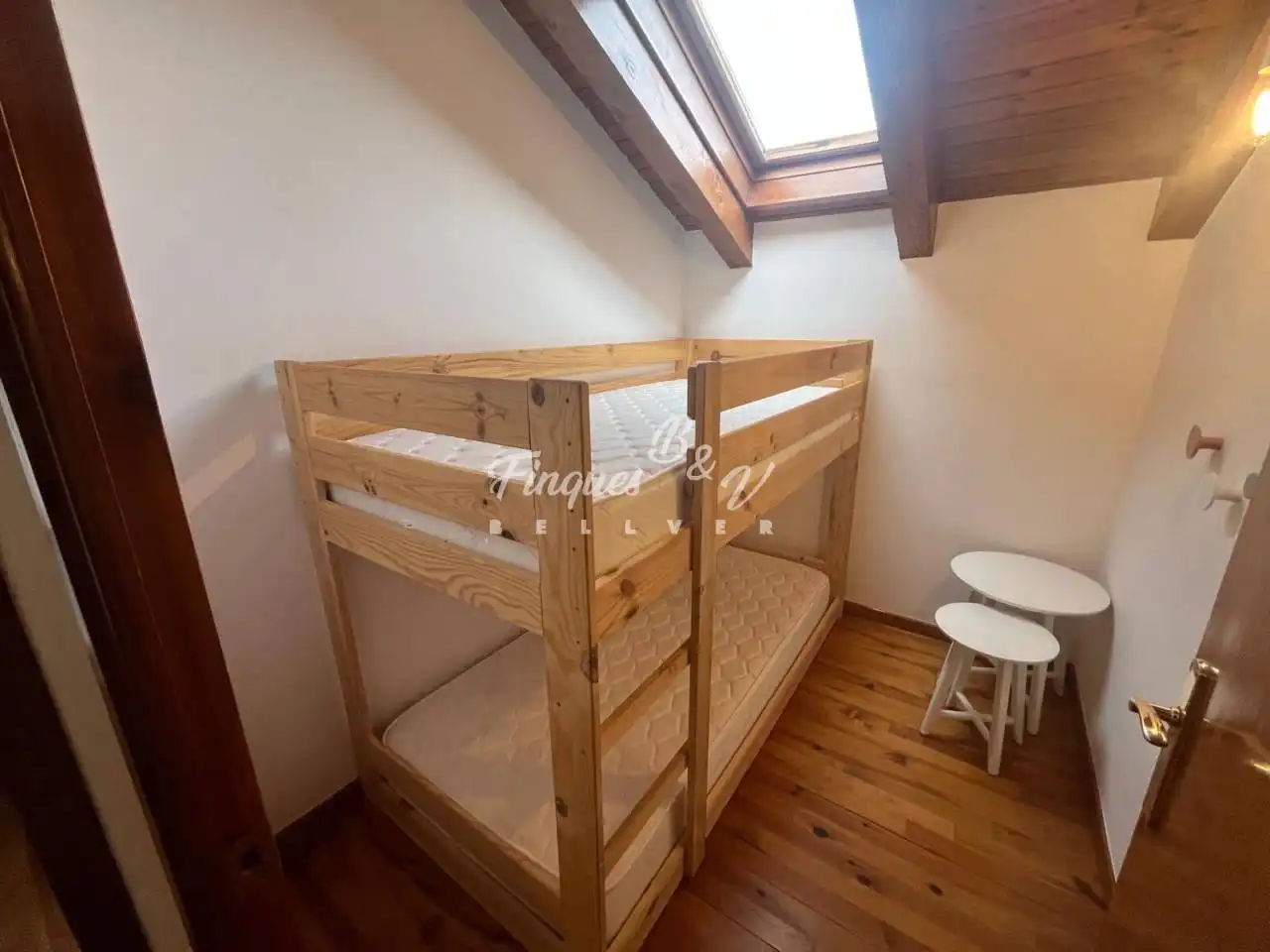 Piso de 105 m² en Puigcerdà