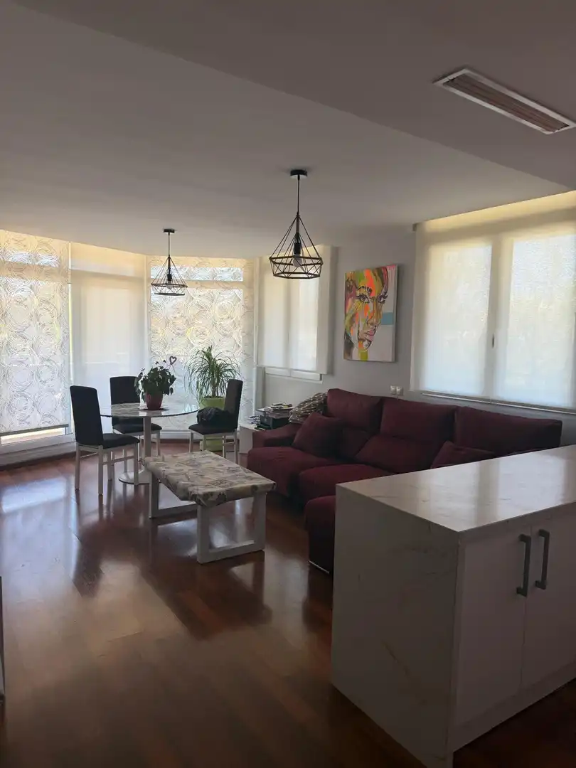 Wohnung 90 m² in Almansa