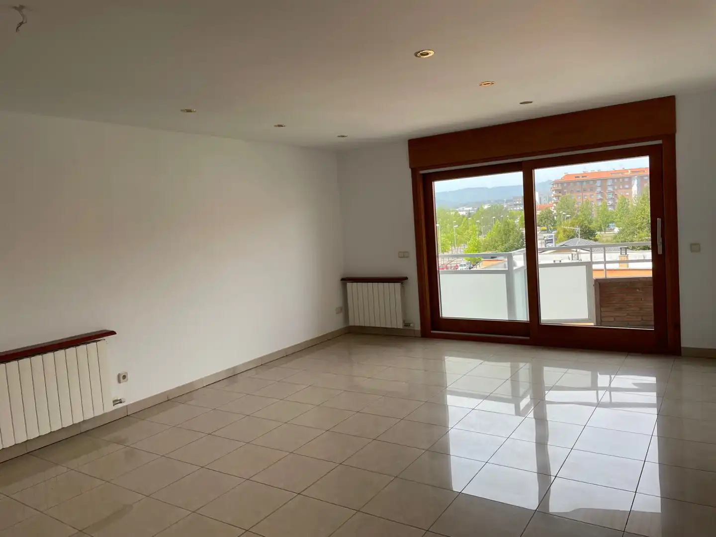 Pis de 95 m² a Vic