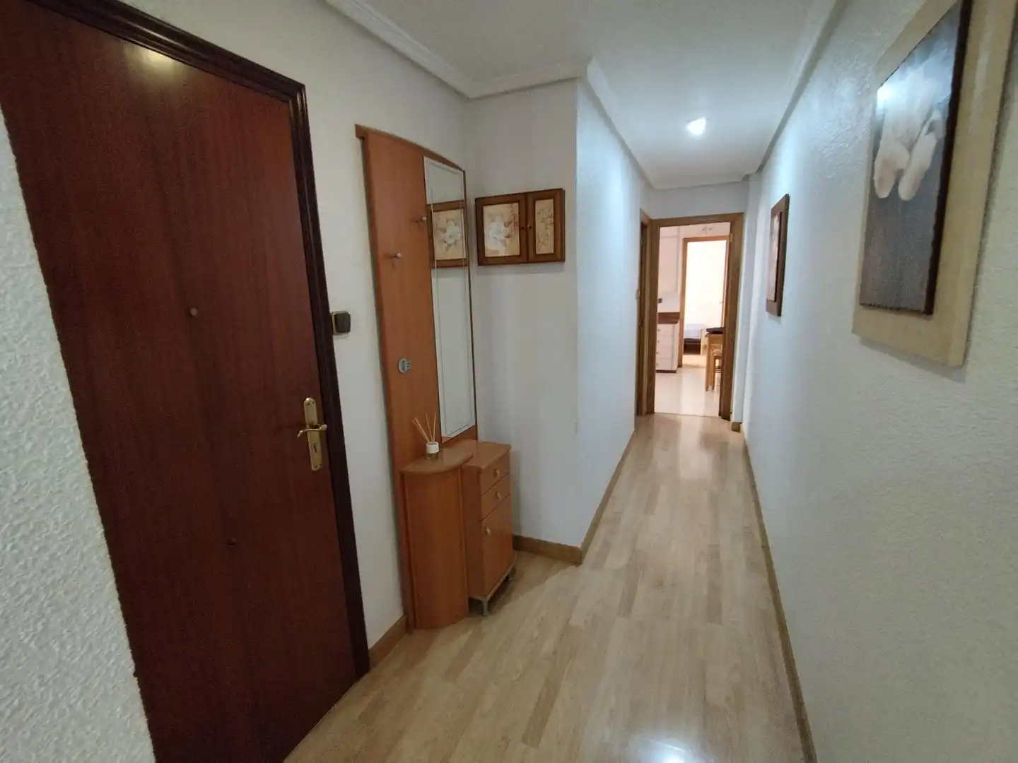 Piso de 96 m² en Elche