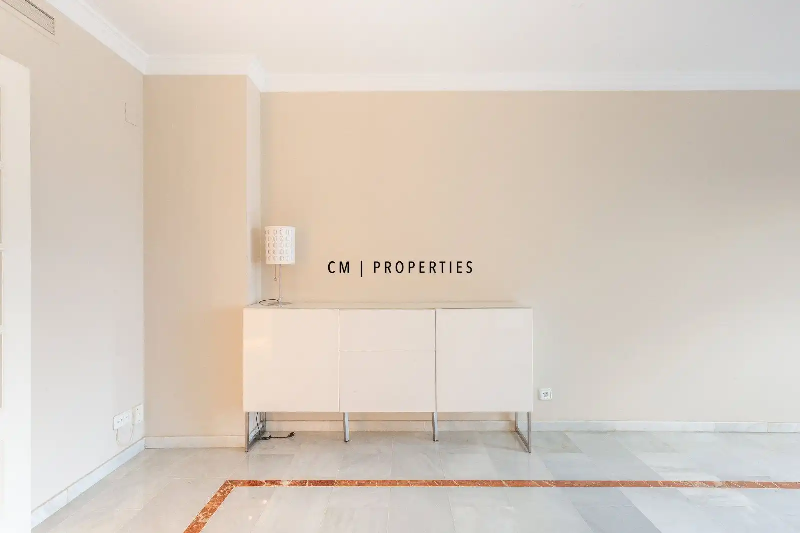 Pis de 123 m² a València