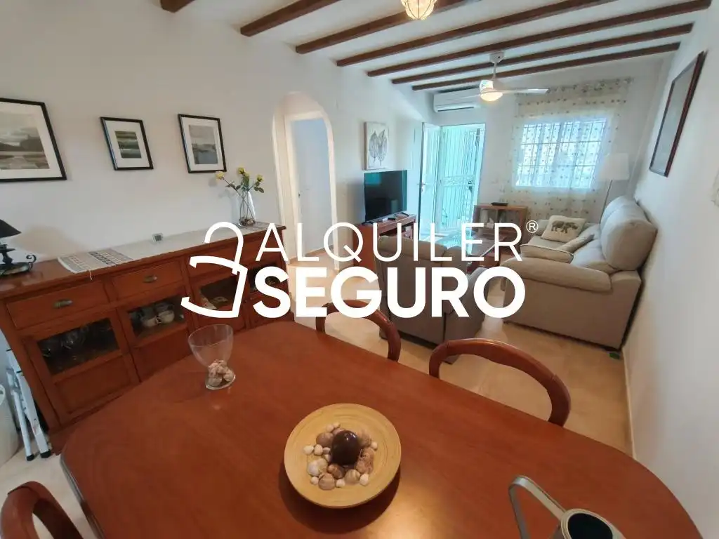 Casa de 60 m² en Santa Pola