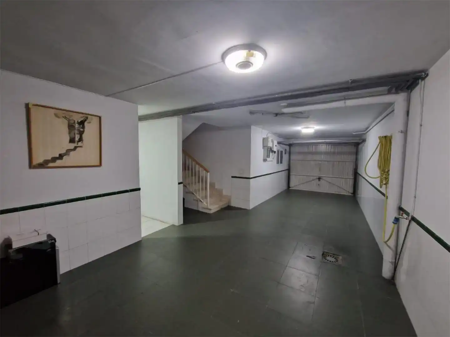 Piso de 160 m² en Toledo